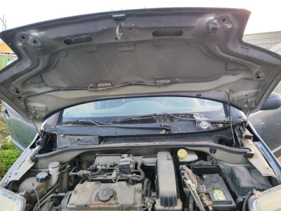 CAPO, CITROEN, C2