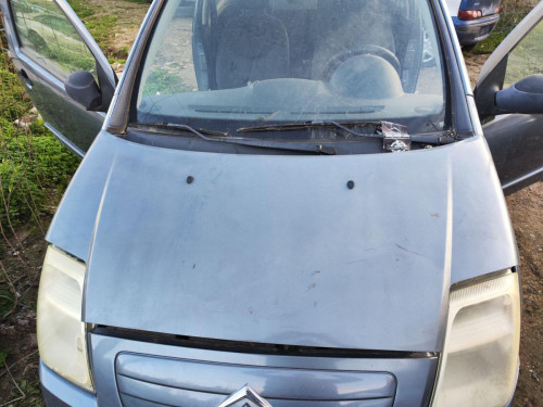  CAPO CITROEN C2 