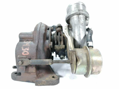  TURBOCOMPRESOR FIAT I SCUDO (222) 