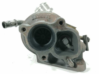 TURBOCOMPRESOR, FIAT, I SCUDO (222)
