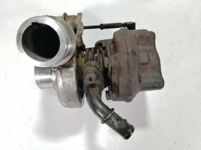 TURBOCOMPRESOR, FIAT, I SCUDO (222)
