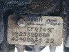  TURBOCOMPRESOR FIAT I SCUDO (222) 