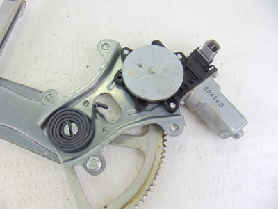 ELEVALUNAS DELANTERO DERECHO, SUBARU, LEGACY BERLINA (B13/BL)