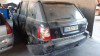 LAND ROVER RANGE ROVER SPORT, LAND ROVER, RANGE ROVER SPORT