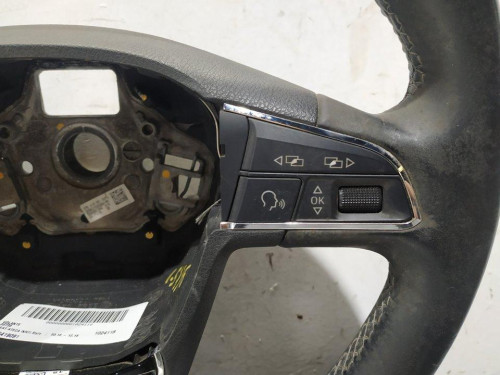  VOLANTE SEAT ATECA (KH7) 