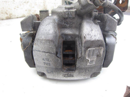 PINZA DE FRENO DELANTERA IZQUIERDA CITROEN C5 AIRCROSS 