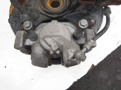 PINZA DE FRENO DELANTERA IZQUIERDA CITROEN C5 AIRCROSS 