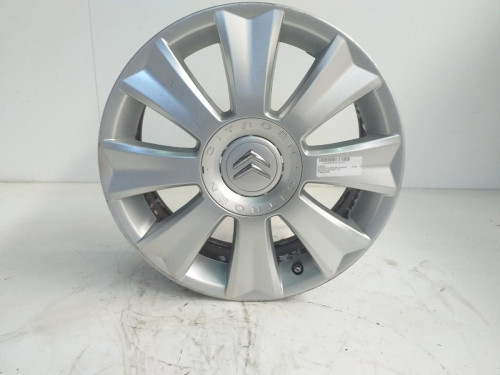  LLANTA CITROEN C4 BERLINA 
