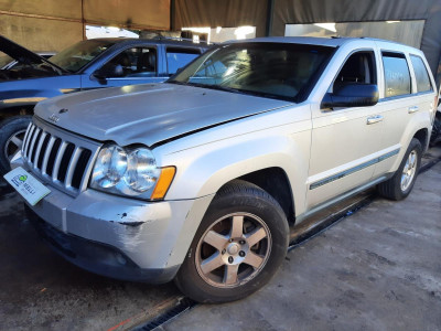 JEEP GRAND CHEROKEE (WH)