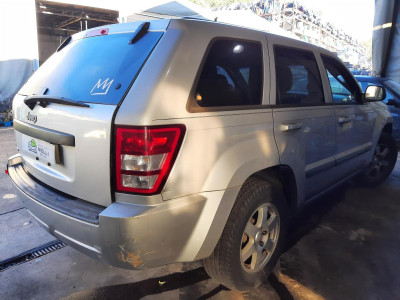 JEEP GRAND CHEROKEE (WH)