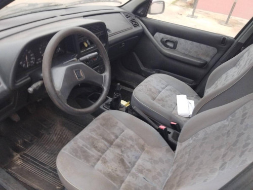 Peugeot 306 4 pt. (S1)(08.1994->03.1997) — vehículo donante para recambios 