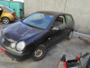 VOLKSWAGEN POLO IV (9N1) — vehículo donante para recambios 
