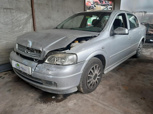 OPEL ASTRA G BERLINA — автомобиль-донор на запчасти 
