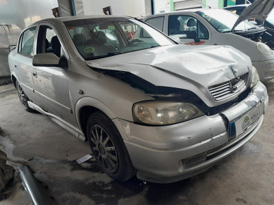 OPEL ASTRA G BERLINA
