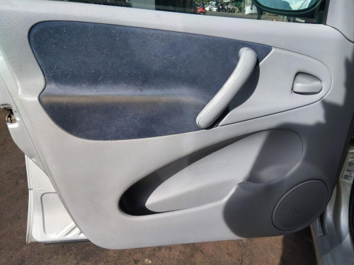 CITROEN XSARA PICASSO — автомобиль-донор на запчасти 