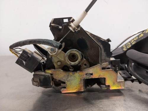  CERRADURA PUERTA DELANTERA DERECHA, FORD, FOCUS BERLINA (CAK) 