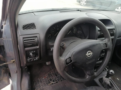 OPEL ASTRA G BERLINA