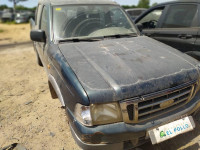 FORD RANGER (EQ)