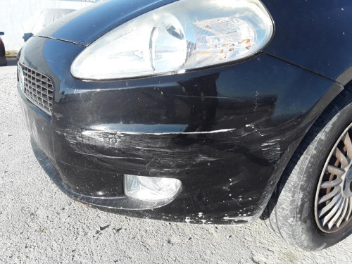 PARAGOLPES DELANTERO FIAT III PUNTO (199) 