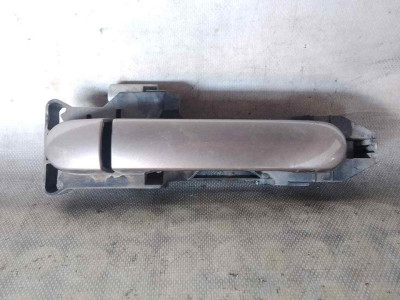 MANETA EXTERIOR DELANTERA DERECHA, Nissan, MICRA (K12E)