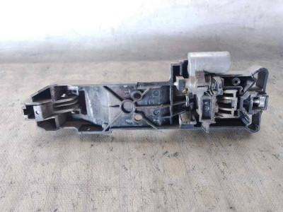 MANETA EXTERIOR DELANTERA DERECHA, Nissan, MICRA (K12E)