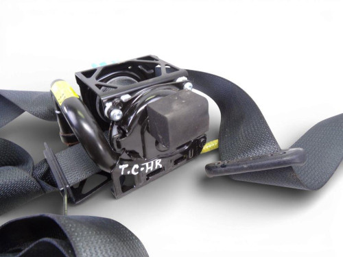 CINTURON SEGURIDAD TRASERO DERECHO de segunda mano