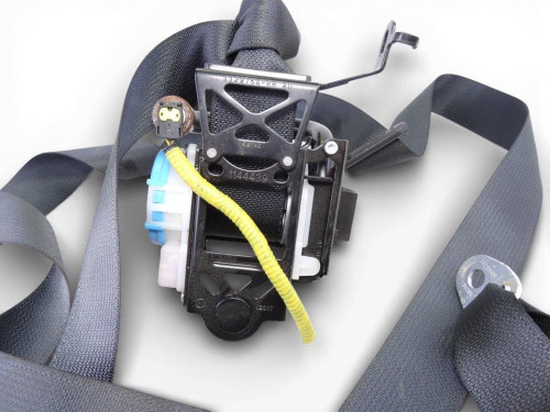 CINTURON SEGURIDAD TRASERO DERECHO de segunda mano