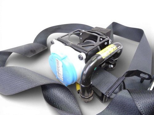 CINTURON SEGURIDAD TRASERO DERECHO de segunda mano