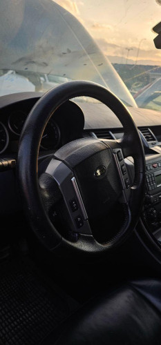  VOLANTE LAND ROVER RANGE ROVER SPORT 
