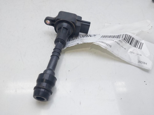  BOBINA ENCENDIDO, NISSAN, ALMERA (N16/E) 