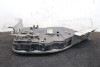  CERRADURA PUERTA TRASERA IZQUIERDA VOLKSWAGEN CADDY (2K)(02.2004) 