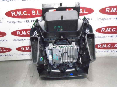 SISTEMA AUDIO / RADIO CD, FORD, TRANSIT CONNECT (CHC)
