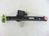  ELEVALUNAS TRASERO IZQUIERDO BMW SERIE 1 BERLINA (E81/E87) 