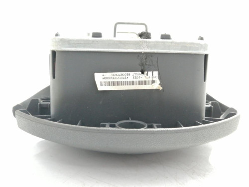  AIRBAG DELANTERO IZQUIERDO RENAULT CLIO III 
