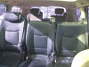  ASIENTOS TRASERO IZQUIERDO Renault ESPACE IV (JK0) 