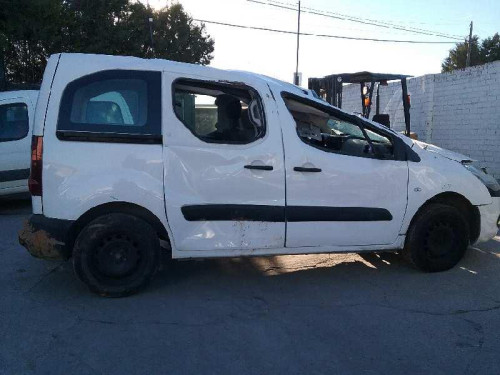  CITROEN BERLINGO FURGÓN 