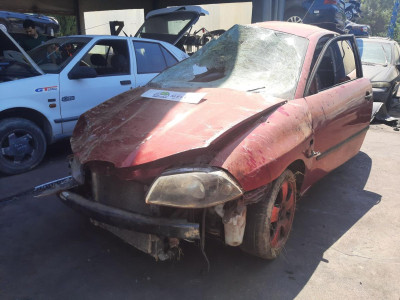 SEAT IBIZA (6L1)
