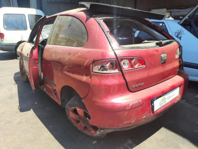 SEAT IBIZA (6L1)