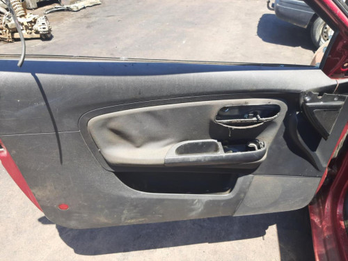  SEAT IBIZA (6L1) 