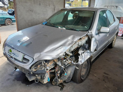 CITROEN XSARA BERLINA
