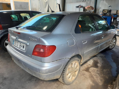 CITROEN XSARA BERLINA