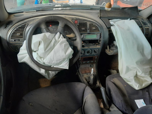 CITROEN XSARA BERLINA — автомобиль-донор на запчасти 