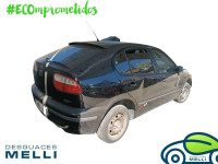 SEAT LEON (1M1)