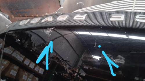  CAPO, LAND ROVER, RANGE ROVER (LM) 