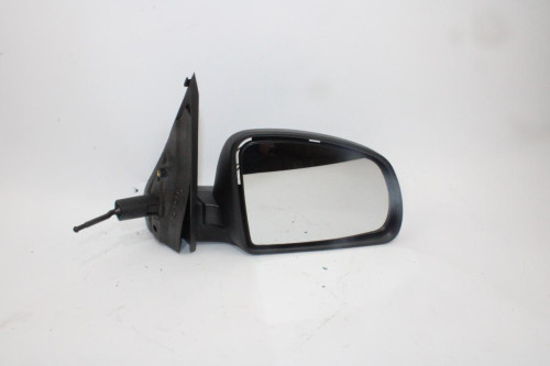 RETROVISOR IZQUIERDO 
