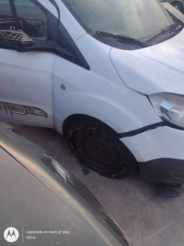 ALETA DELANTERA DERECHA Ford TRANSIT COURIER (C4A) 