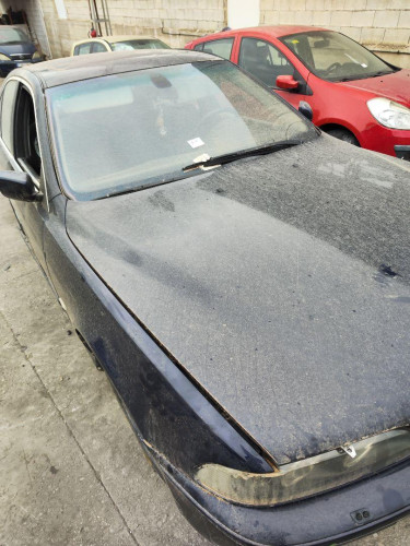 CAPO BMW SERIE 5 BERLINA (E39) 
