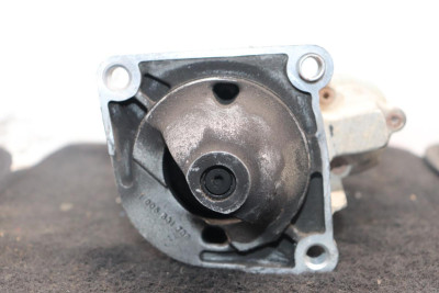 MOTOR ARRANQUE, SUZUKI, SX4 (RW/EY)