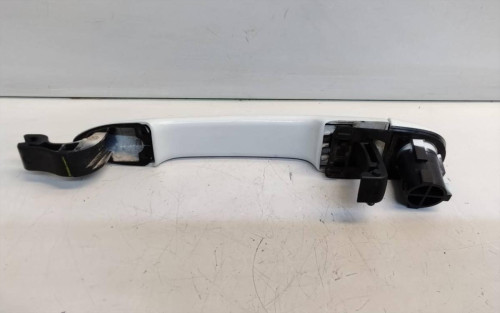 MANETA EXTERIOR DELANTERA DERECHA RENAULT CLIO IV 