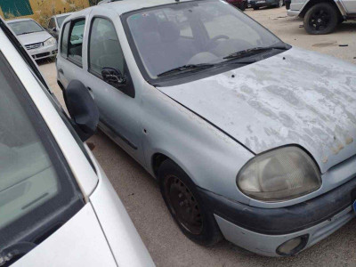 RENAULT CLIO II FASE I (B/CB0)